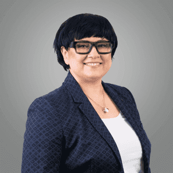 Małgorzata Wiśniewska-Janus HRK Payroll Consulting