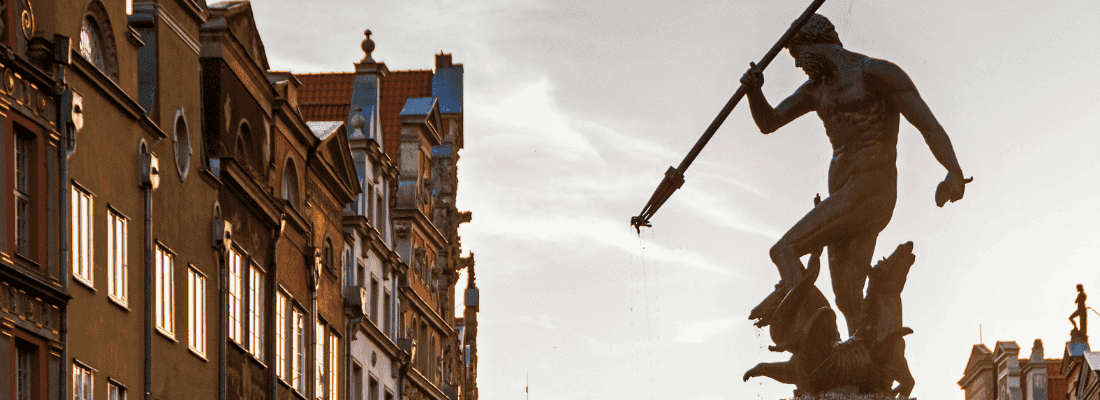 Rynek IT w Trójmieście w dobie AI