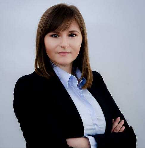 Izabela Jankowska HRK